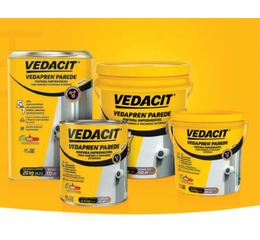 Vedacit Vedapren Parede